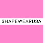 Shapewear USA YouTube Profile Photo