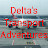 Delta’s Transport Adventures
