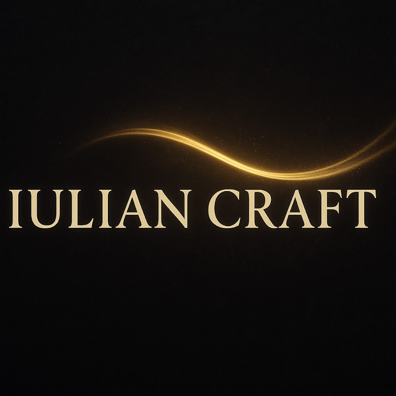 Iulian Craft