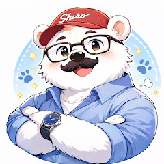 シロパパ