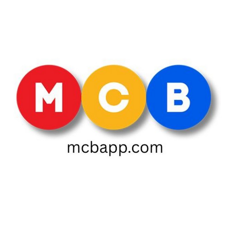 Learn with MCB - Smart School Solutions
