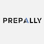 Prepally Academy logo
