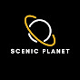 Scenic Planet logo