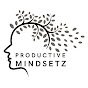 PRODUCTIVE MINDSETZ logo