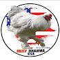 MeryBrahmaUSA logo