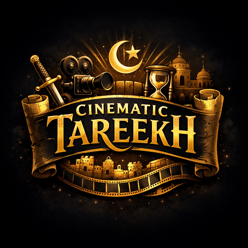 CinematicTareekh