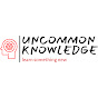 Uncommon Knowledge logo