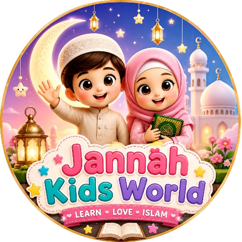 Jannah Kids World