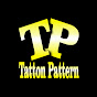 Tatton Pattern logo