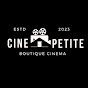 Cine Petite logo