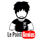 Le Point Genius logo