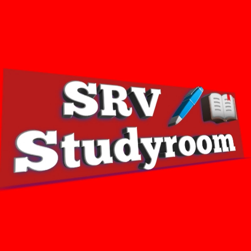 SRV Studyroom