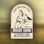 Massie Equine Veterinary Clinic & Healing Center logo