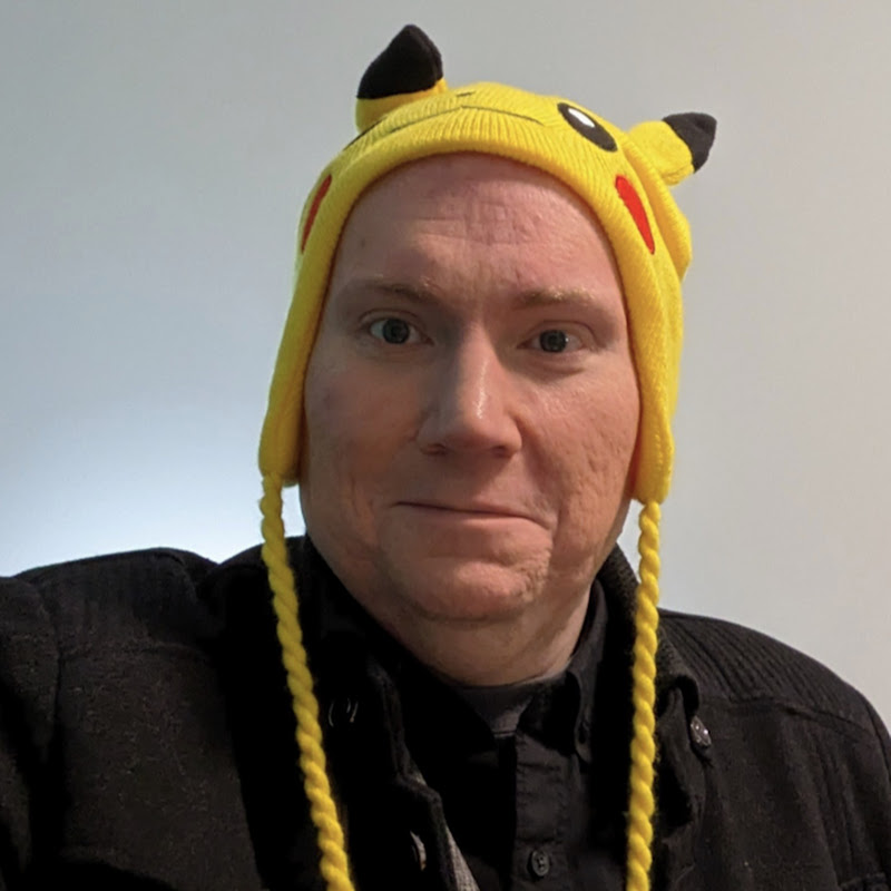 Dan Cox icon