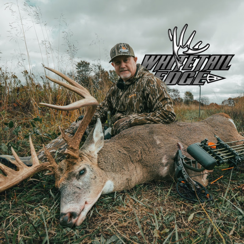 Ben Rising's - Whitetail Edge  icon