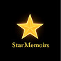 Star Memoirs logo