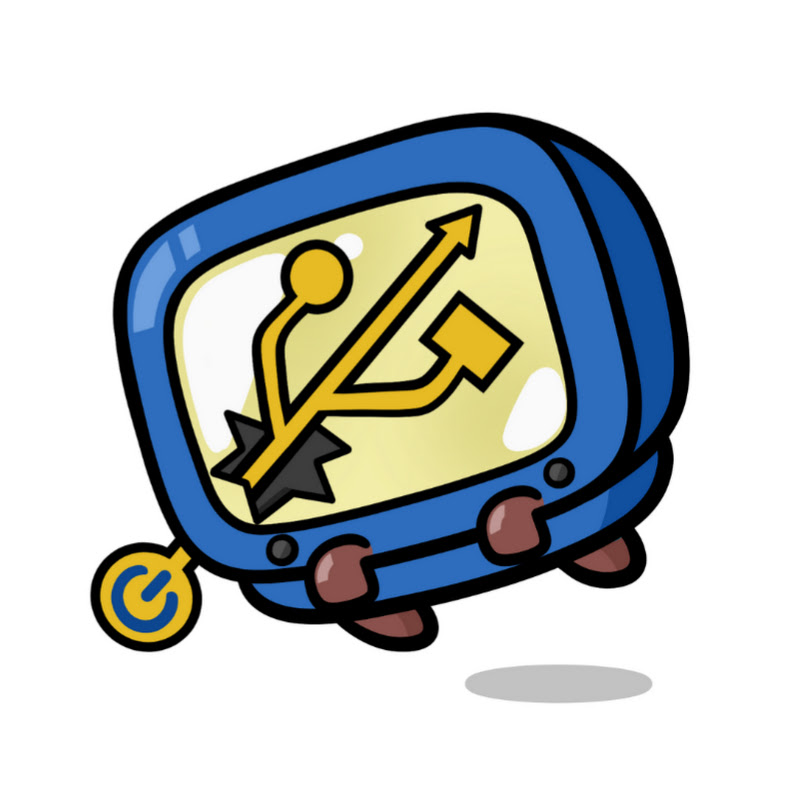 Geeked Out Nation icon