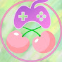 Cherry Gamer YouTube Profile Photo
