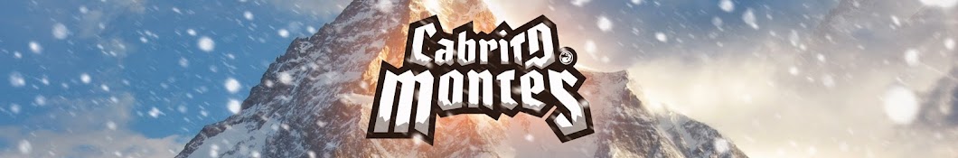 Cabrito MontÃªs YouTube kanalı avatarı