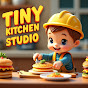 Tiny Kitchen Studio