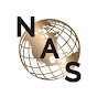 NAS Nationwide Automotive Services logo