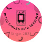 Retro Gaming With Deadfred logo