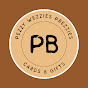 Penelope Baxter - @PezzyWezziesPrezzies - Youtube