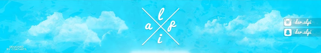 alpi YouTube kanalı avatarı