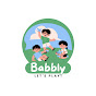 Babbly  logo