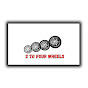 2 To Four Wheels logo