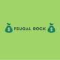 Frugal Rock logo