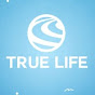 True Life Round Rock logo