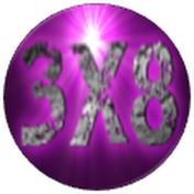  3×8 Women's Diving&ArtisticSwimming TV