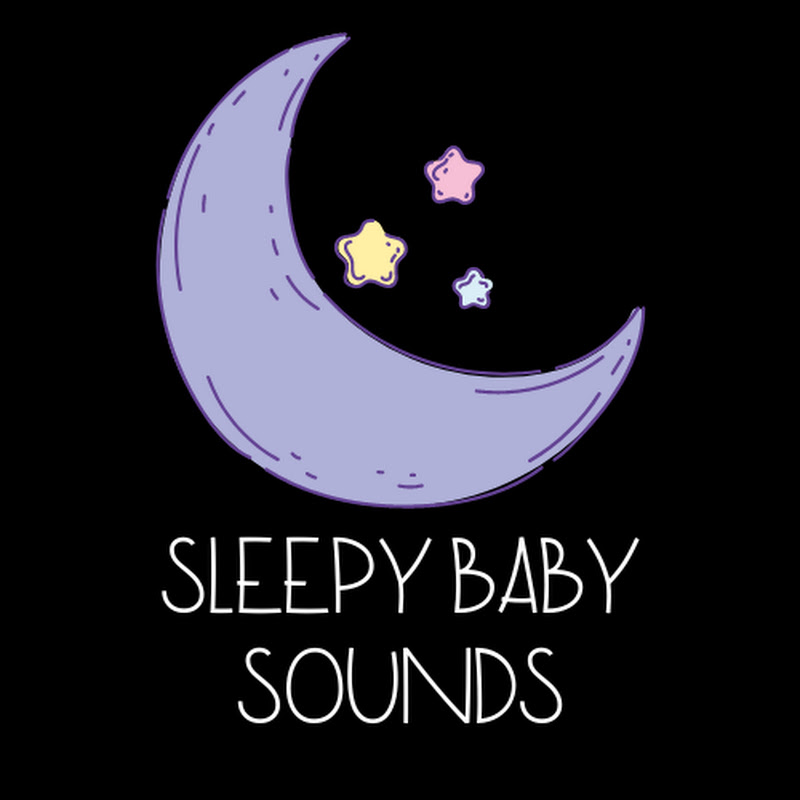 Sleepy Baby Sounds