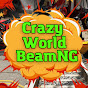 Crazy World BeamNG logo