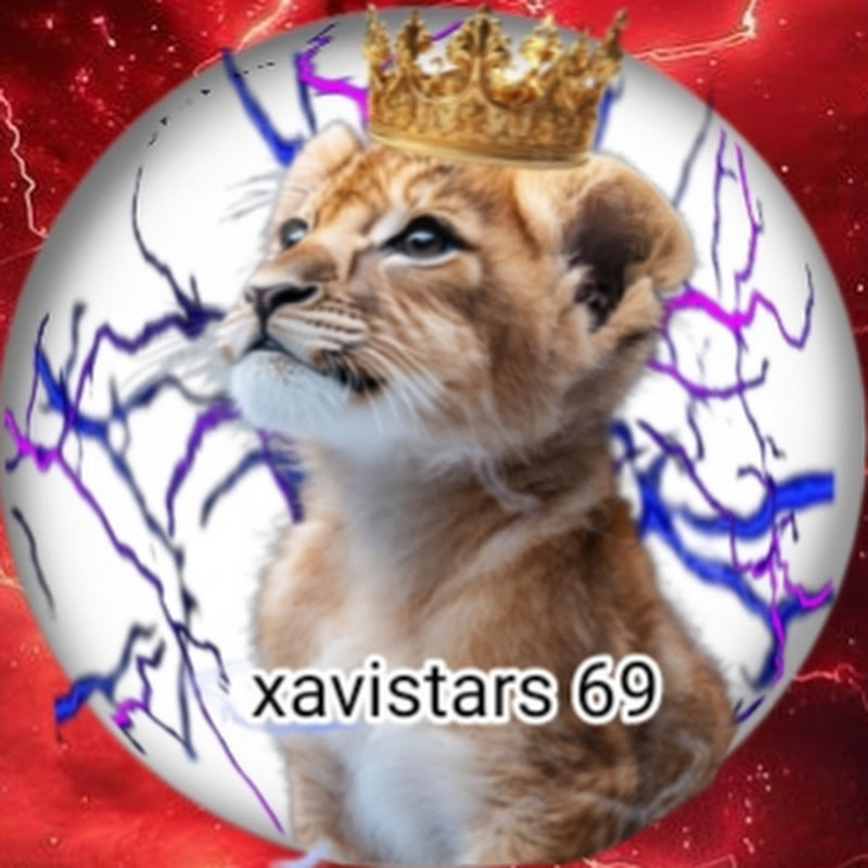 xavi Stars