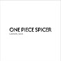 One piece Spicer logo