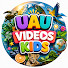 59QcZLOXzR8-channel-avatar-Uauvideoskids