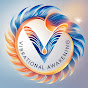 Vibrational Awakening logo