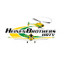 Heinen Brothers HBTV logo