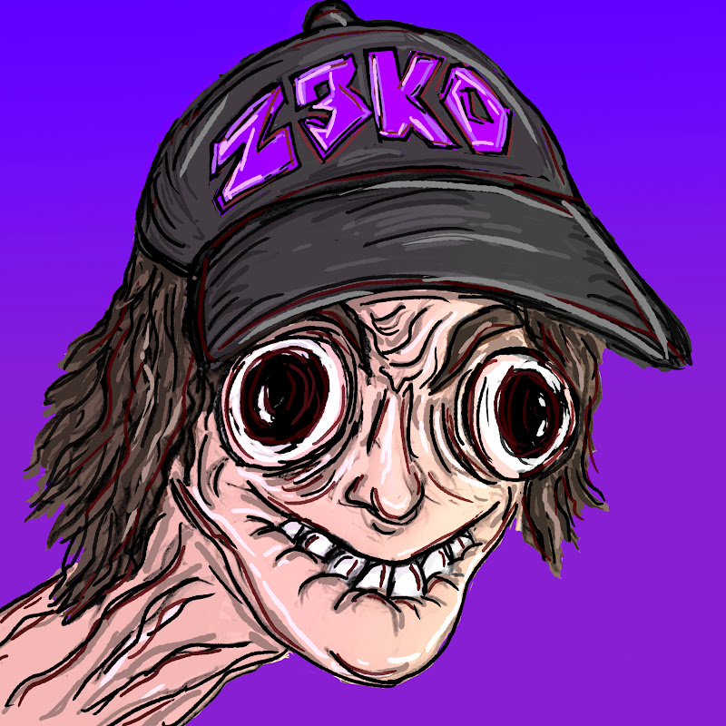 Zeeeko icon