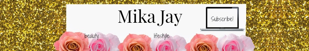 Mika Jay Avatar channel YouTube 