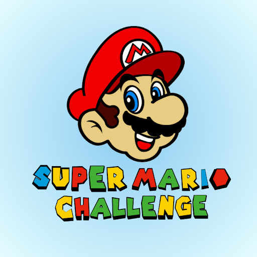 SUPER MARIO CHALLENGE