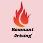 Remnant Arising logo