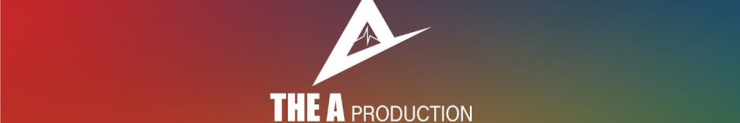The A Production YouTube channel avatar