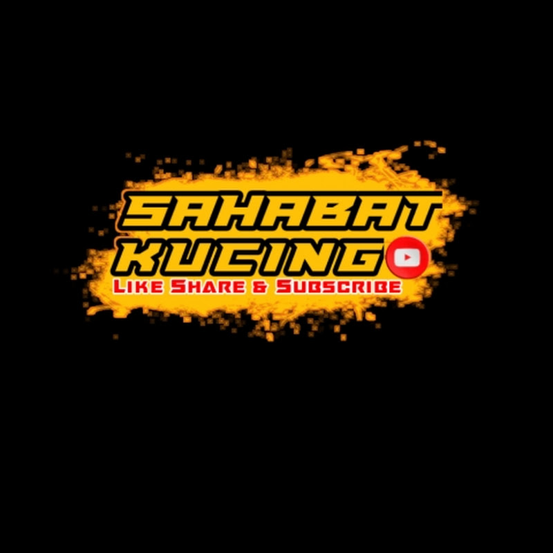 SAHABAT KUCING