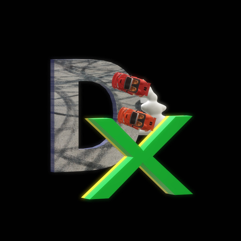 DriftXperience