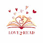 Love2Read-org logo