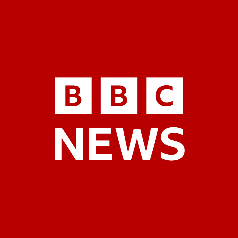BBC News Hausa logo