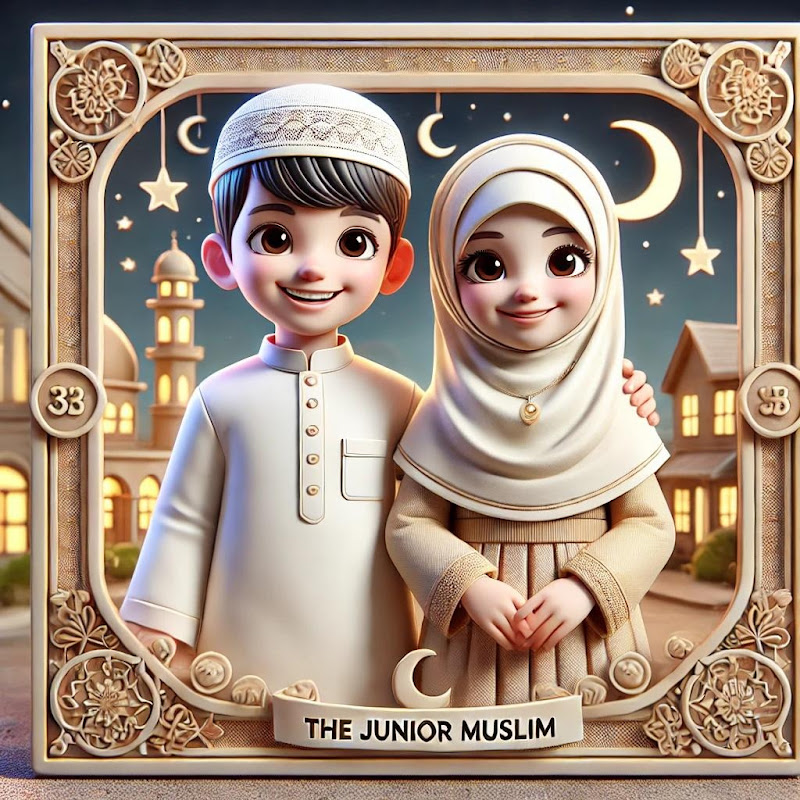 Junior Muslim